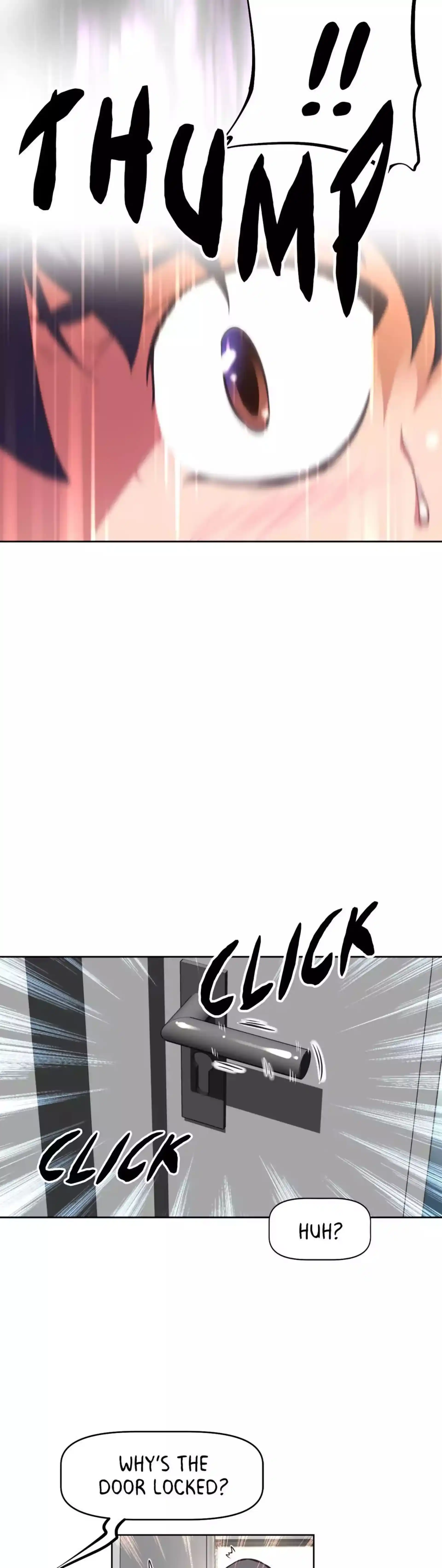 Stand Up! Chapter 064 page 22