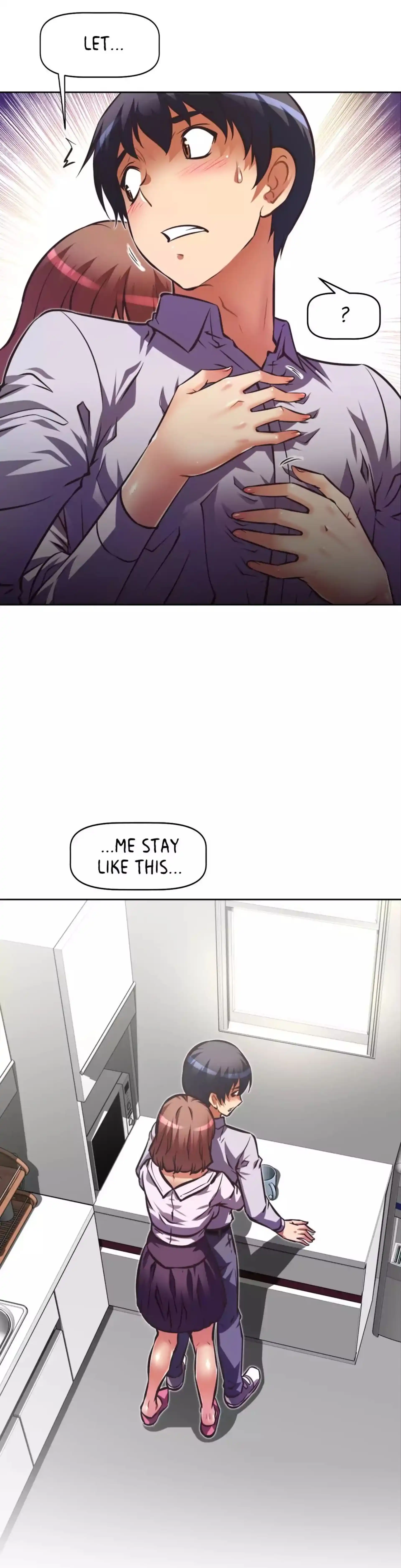 Stand Up! Chapter 064 page 5