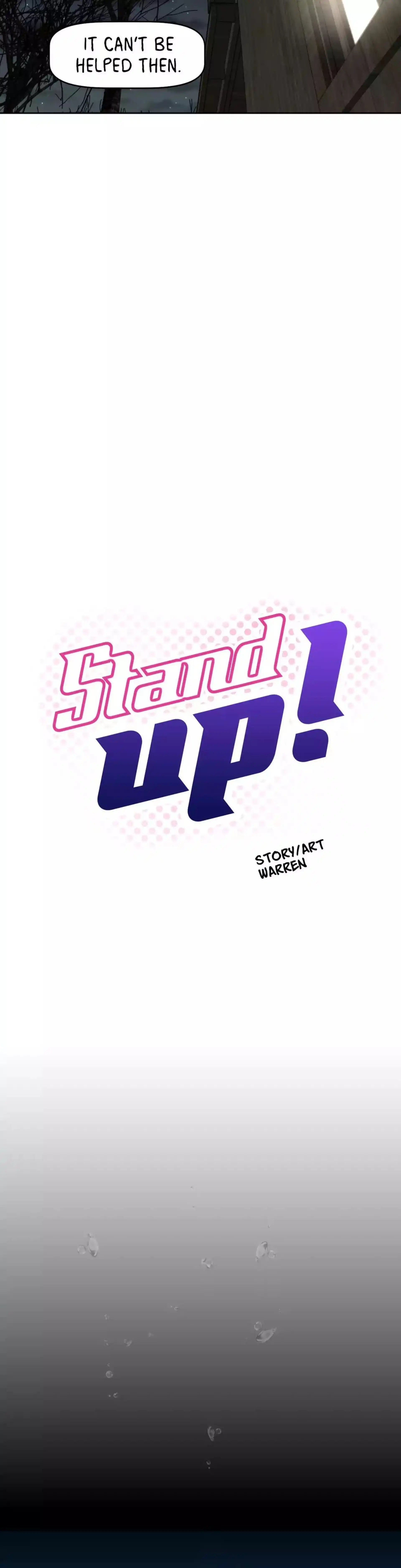 Stand Up! Chapter 068 page 4