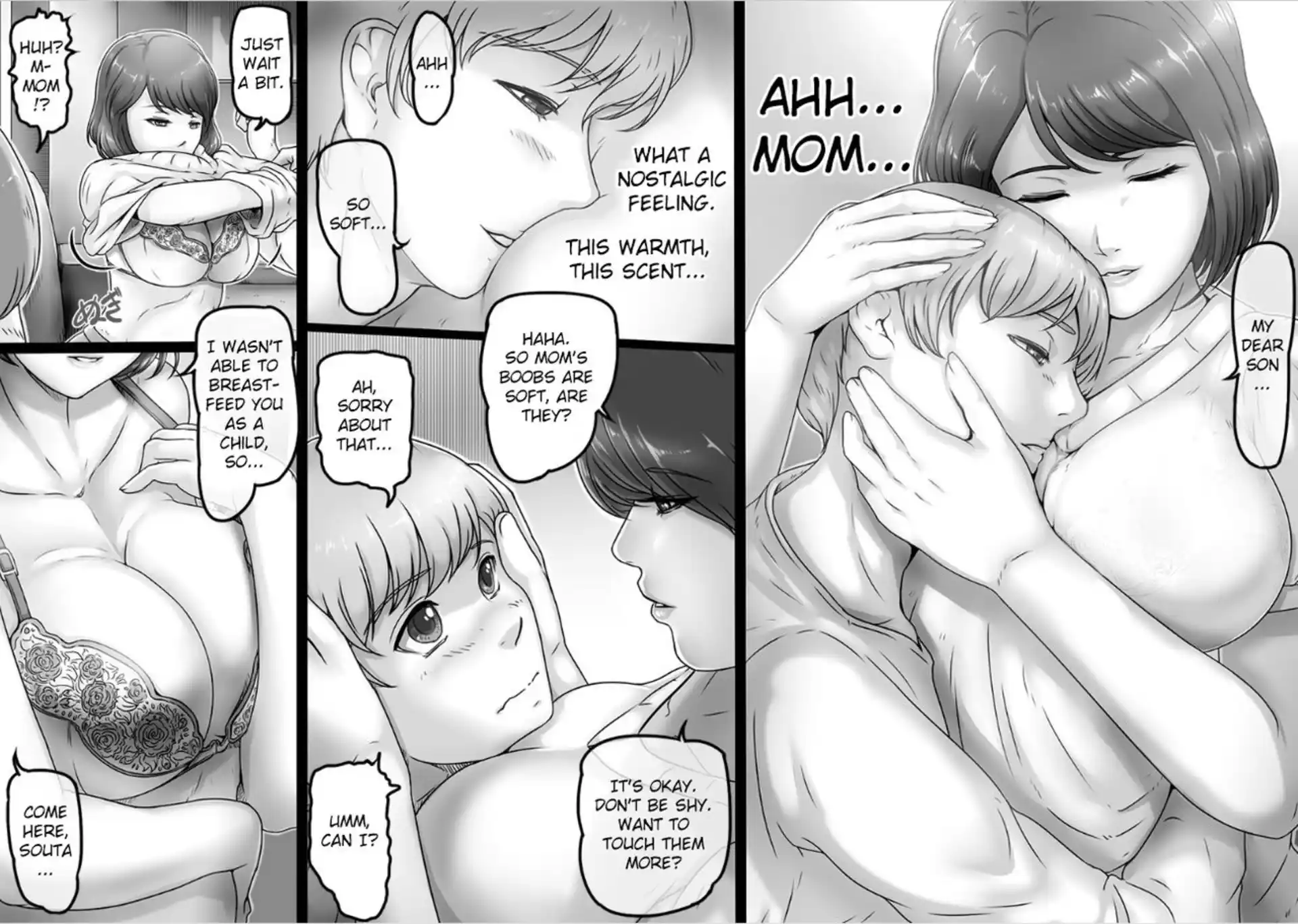 The World’s Going to End Anyway, So… The World's Going to End Anyway, So... - Chapter 1 page 6