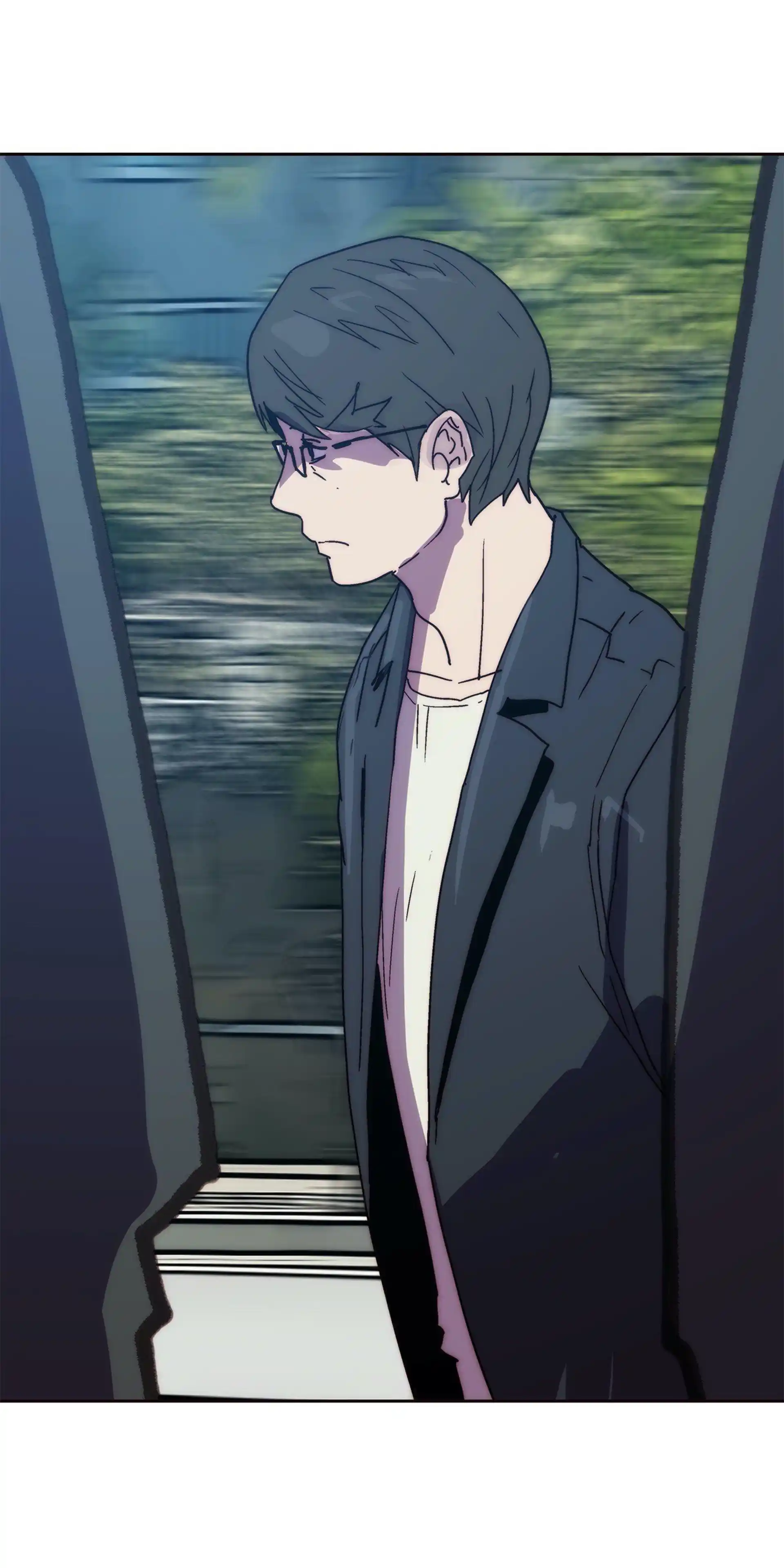 The Desire To Kill Chapter 37 page 6