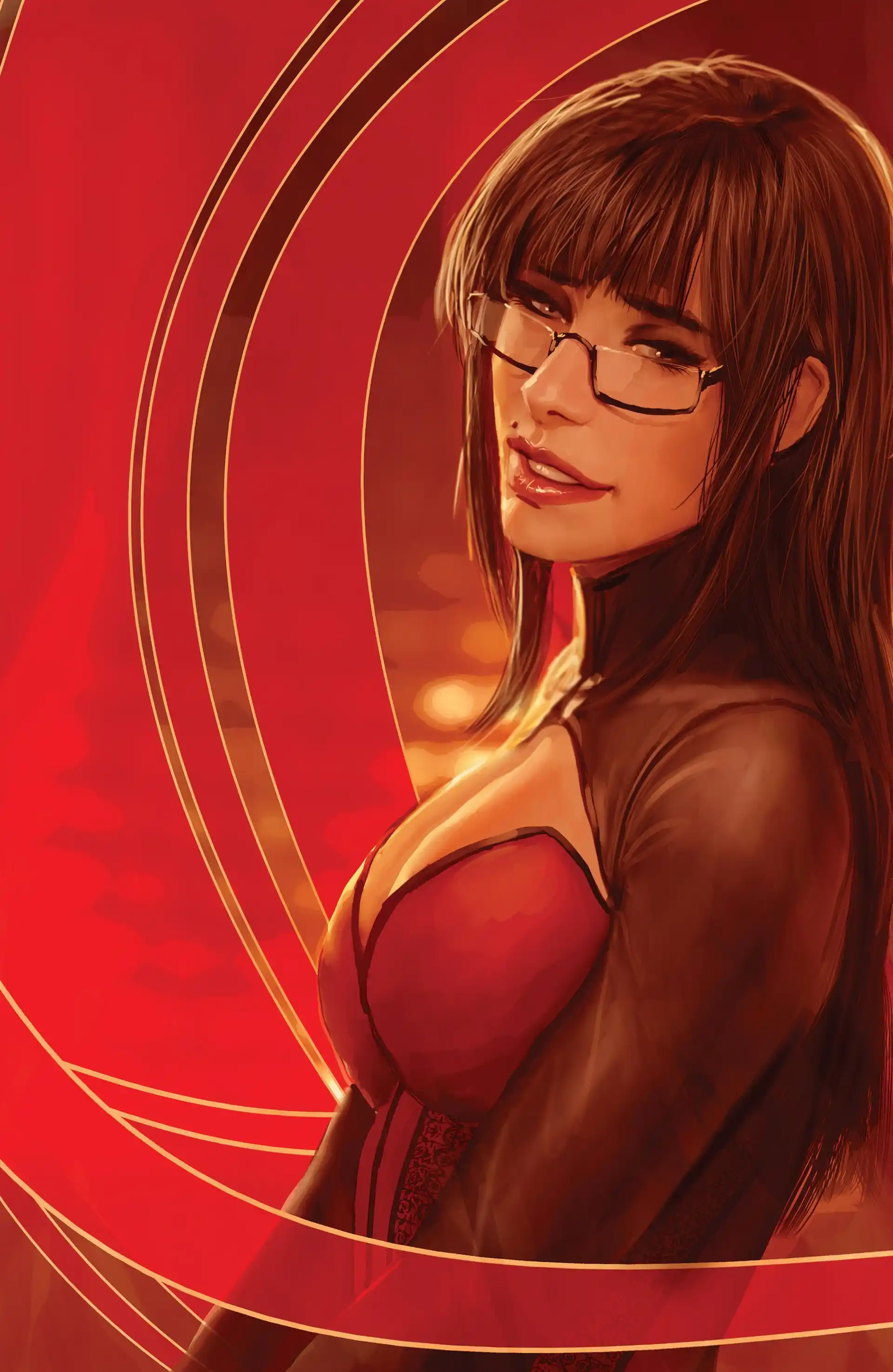 Sunstone Sunstone - Chapter 2 page 5
