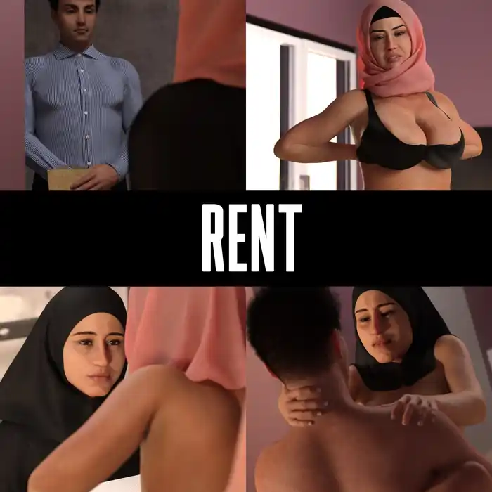 Rent Porn Comics