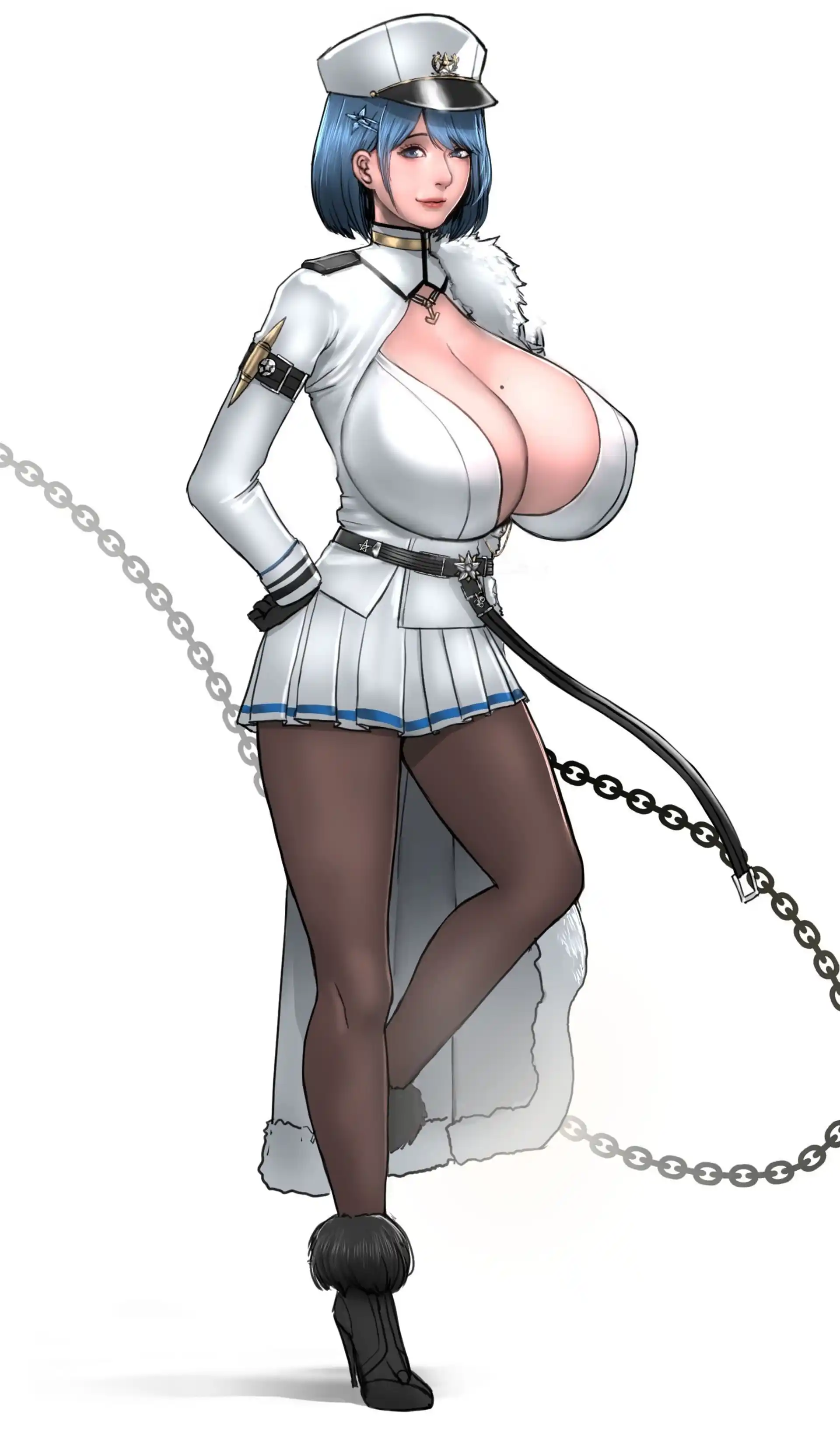 Artworks And Game CG Artwork Till Oct 2020 - page 4