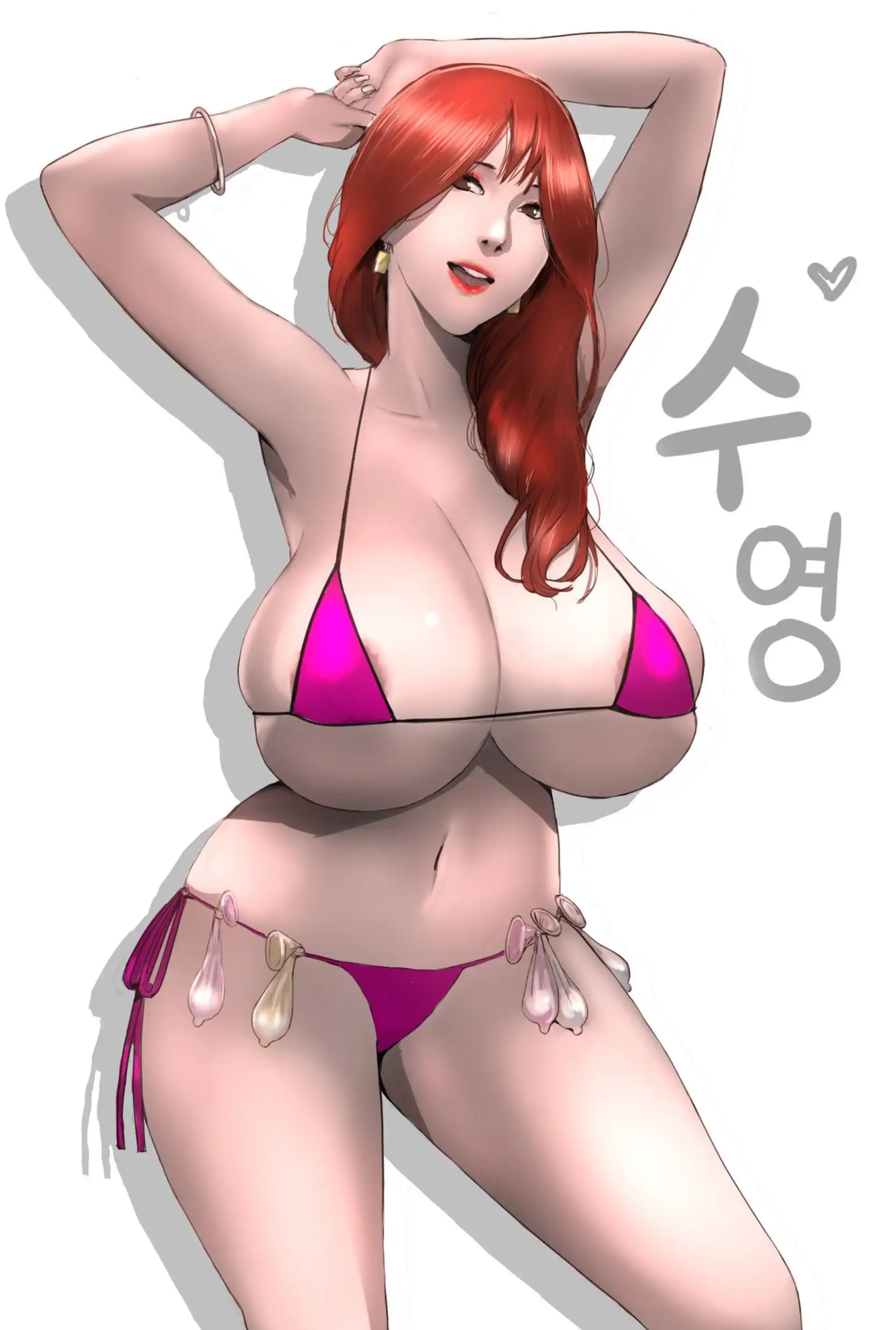 Artworks And Game CG Artworks - page 8