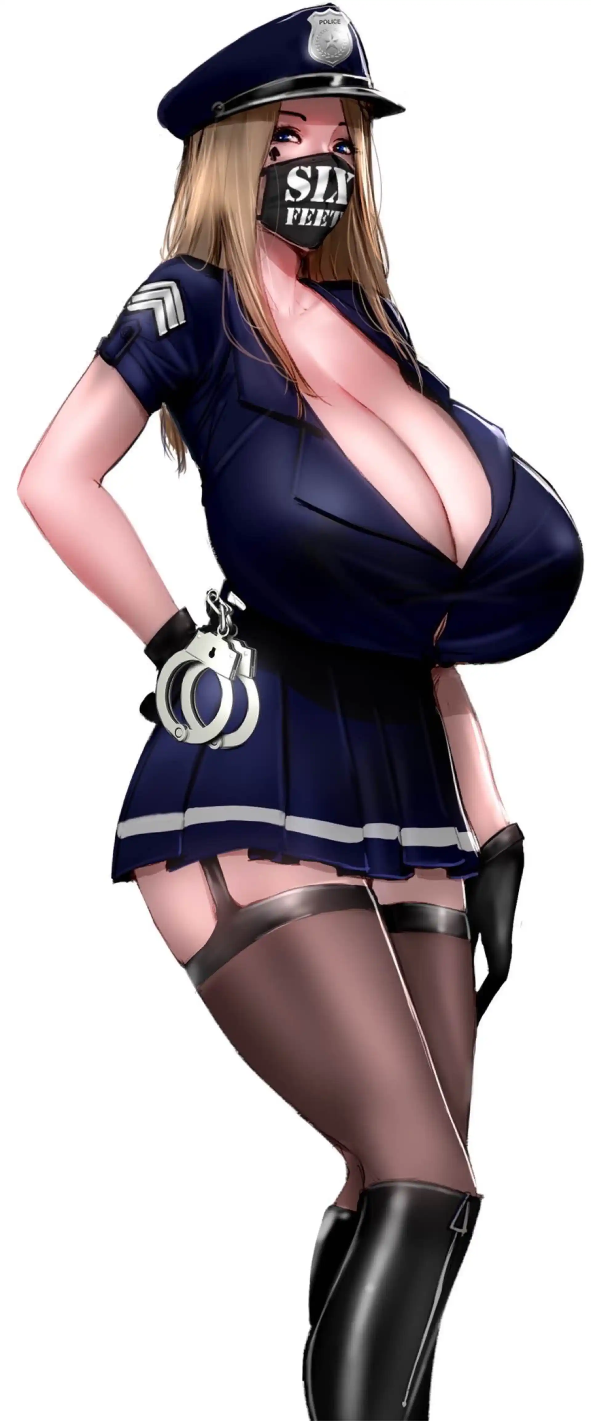 Artworks And Game CG Artwork Till June 2021 - page 13