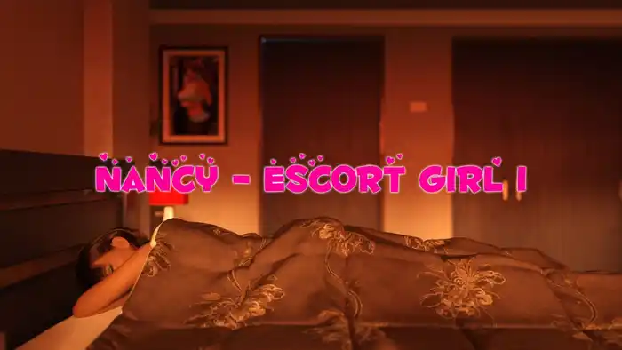 Nancy – Escort Girl Porn Comics