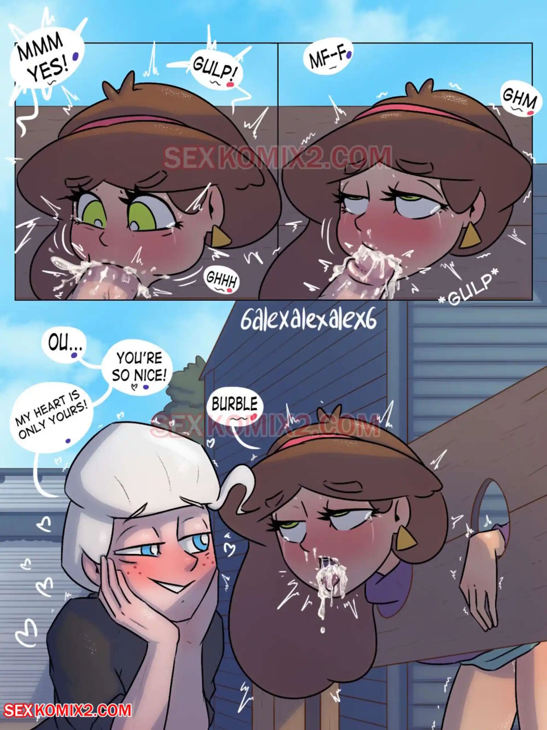 Dream World Dream World - Chapter 1 (Gravity Falls) page 13