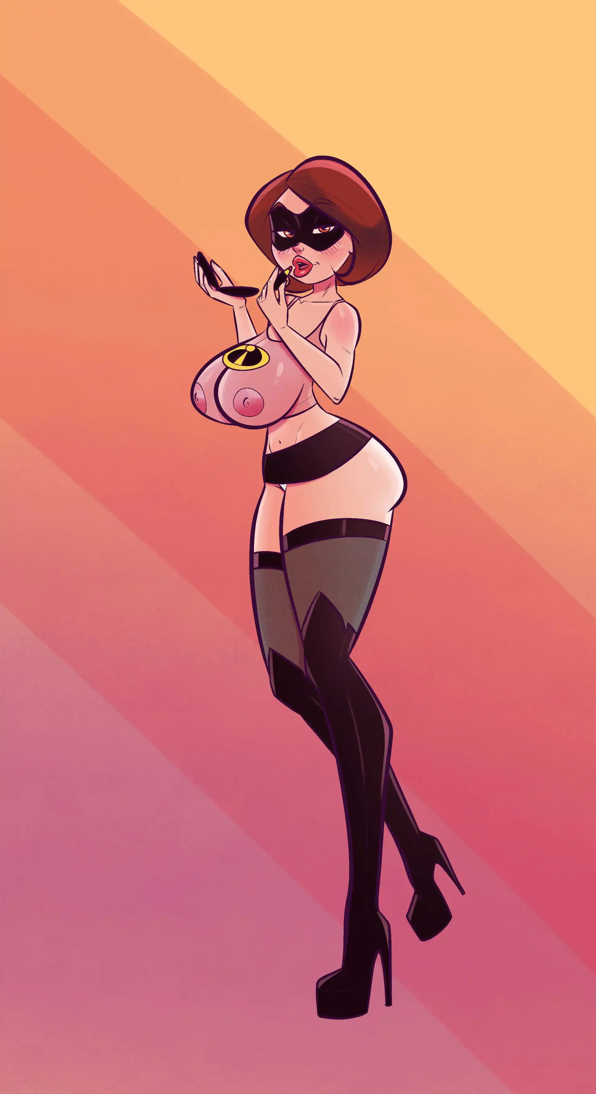 Artworks Commissions - [My Bad Bunny] page 22