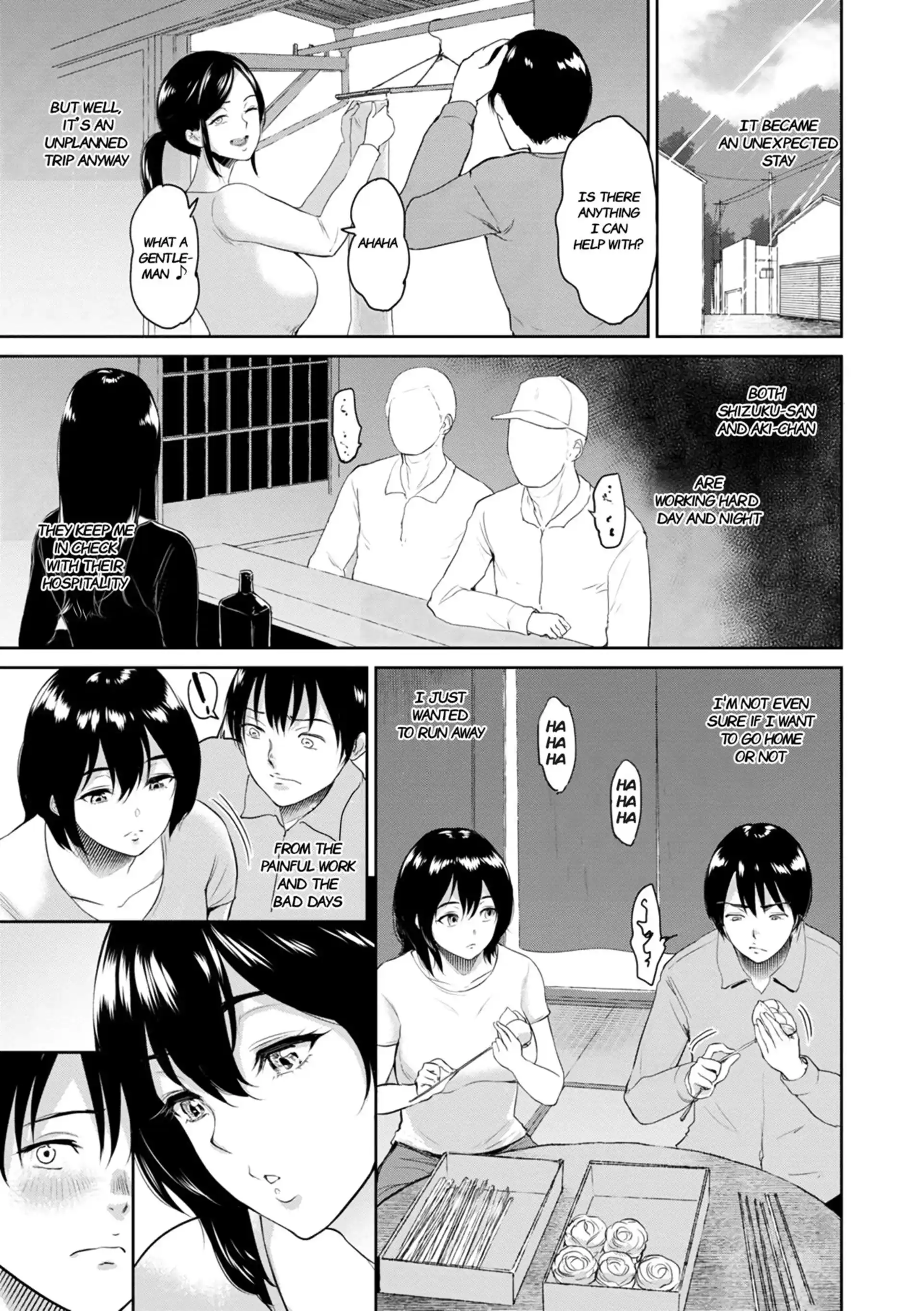 Fellowship Inn Fellowship Inn - Chapter 1 page 10
