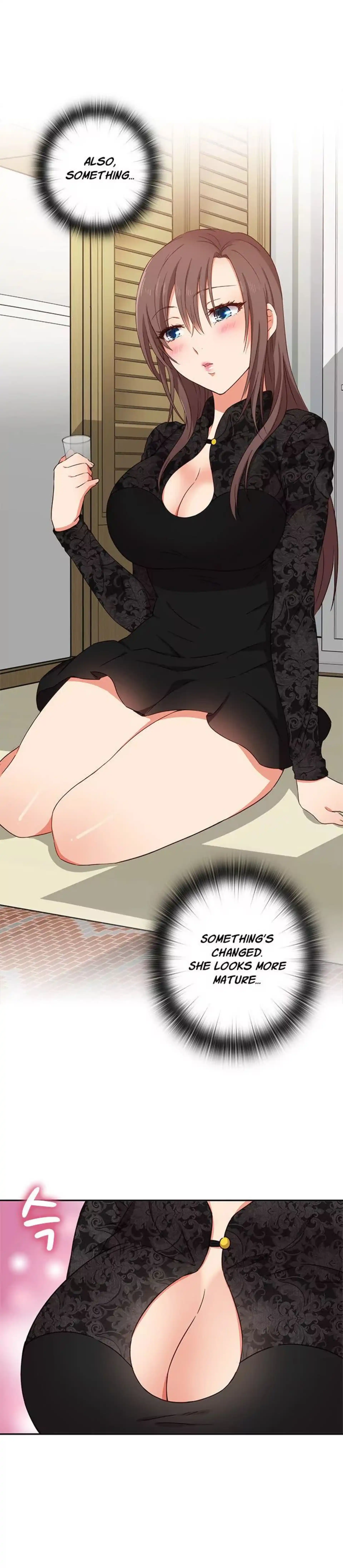 H-Campus Chapter 017 page 9