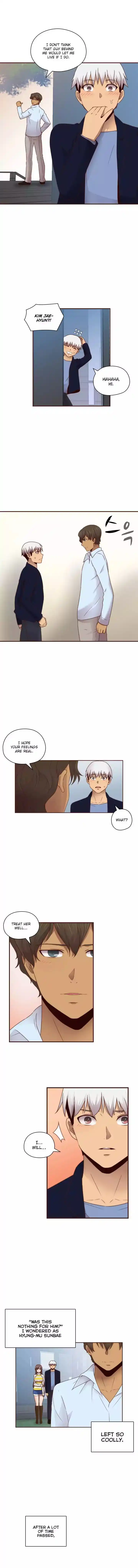 H-Campus Chapter 068 page 8