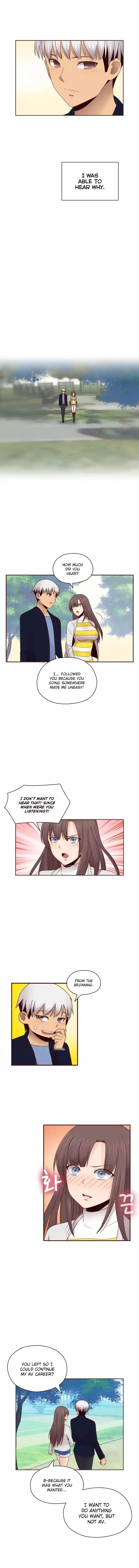 H-Campus Chapter 068 page 9