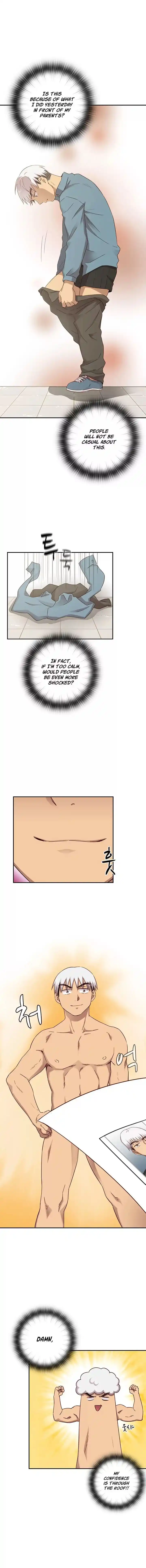 H-Campus Chapter 024 page 6