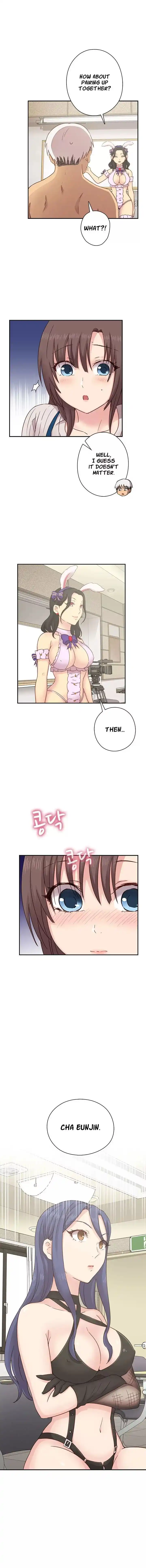 H-Campus Chapter 024 page 9