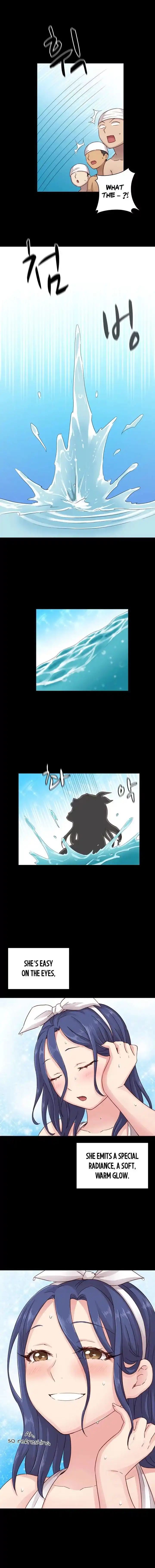 H-Campus Chapter 025 page 6