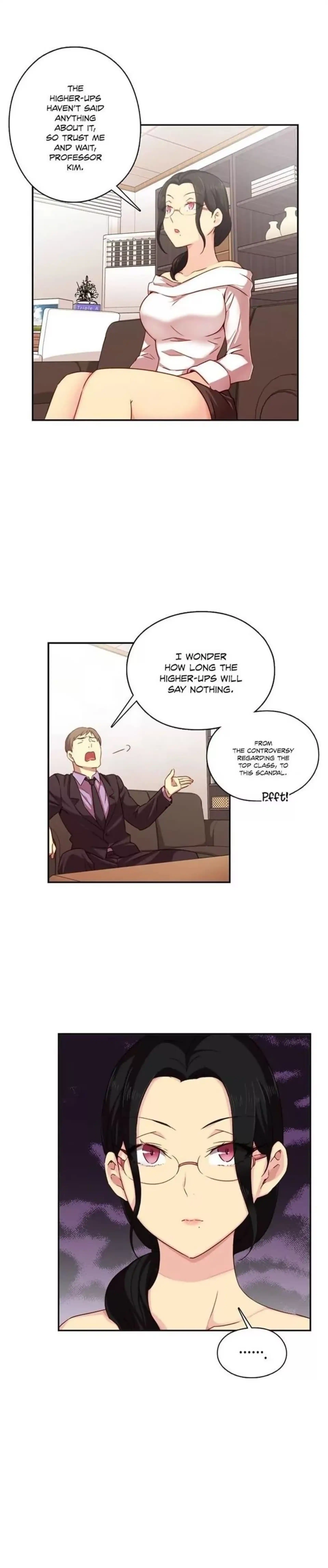 H-Campus Chapter 034 page 11