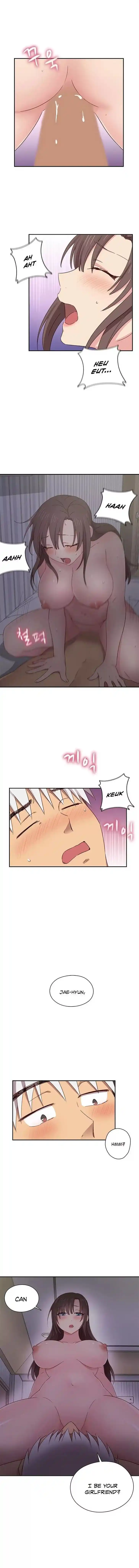 H-Campus Chapter 036 page 11