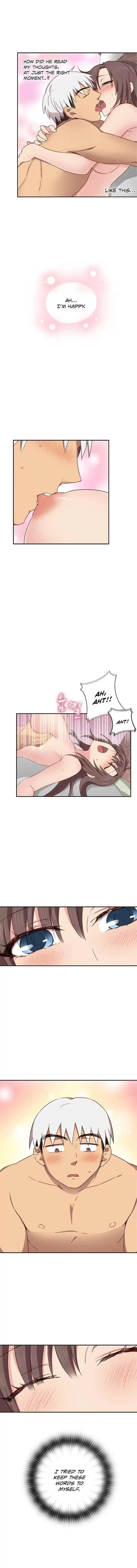 H-Campus Chapter 036 page 9