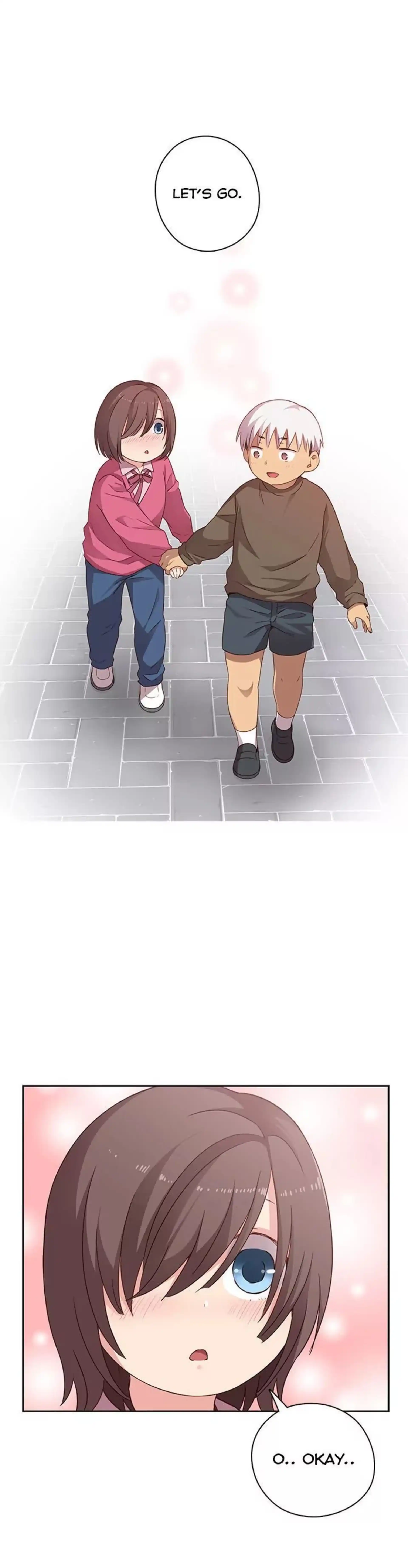 H-Campus Chapter 018 page 8