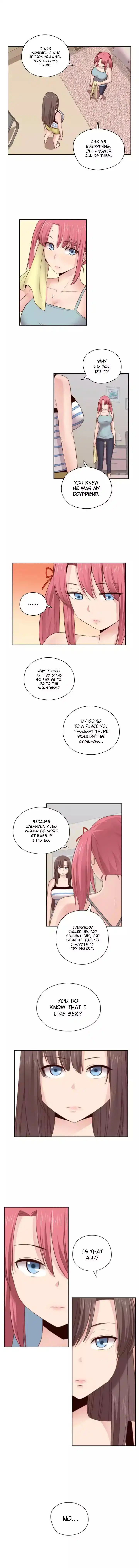 H-Campus Chapter 054 page 10