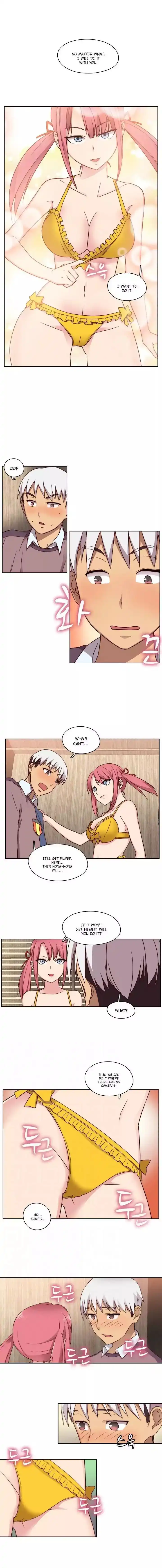 H-Campus Chapter 046 page 8