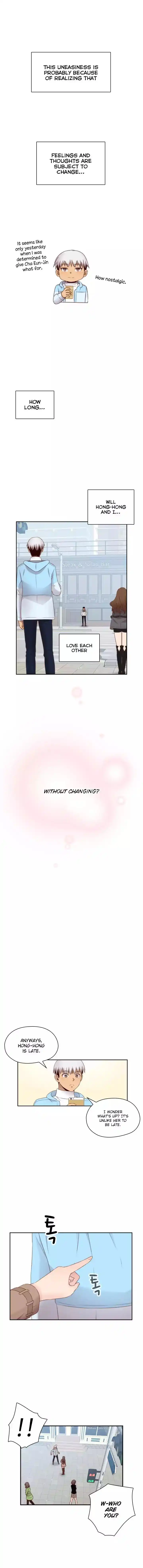H-Campus Chapter 069 page 10