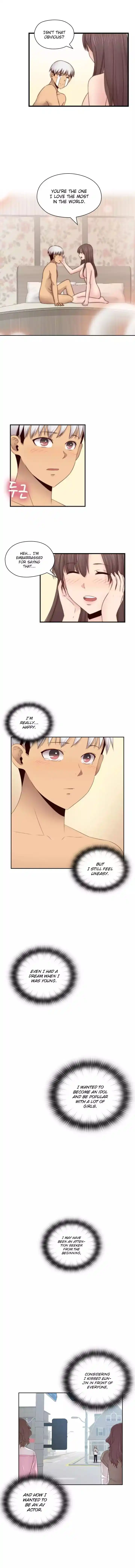 H-Campus Chapter 069 page 8