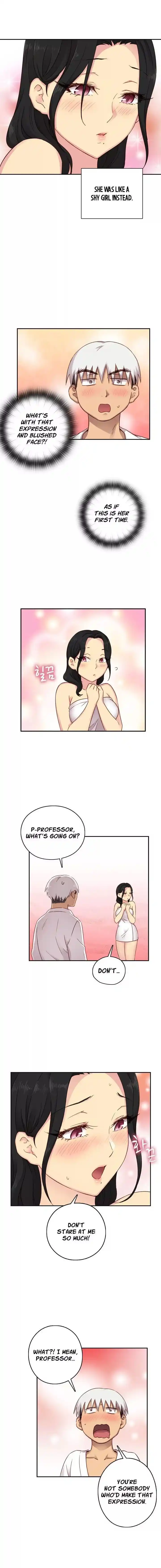 H-Campus Chapter 028 page 12