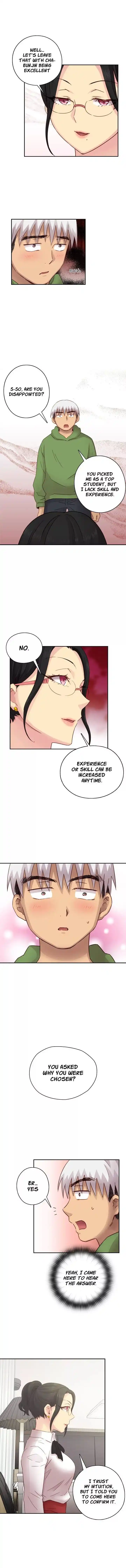 H-Campus Chapter 028 page 7