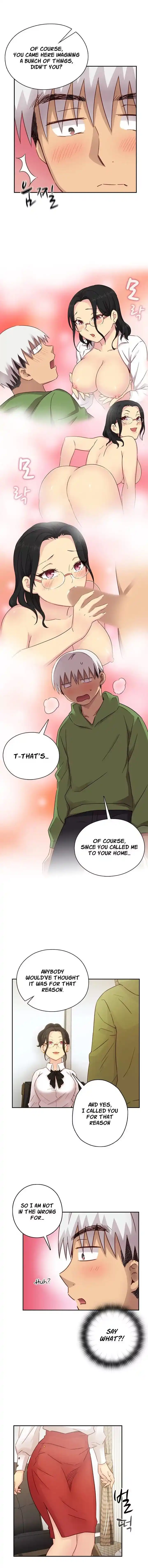 H-Campus Chapter 028 page 8