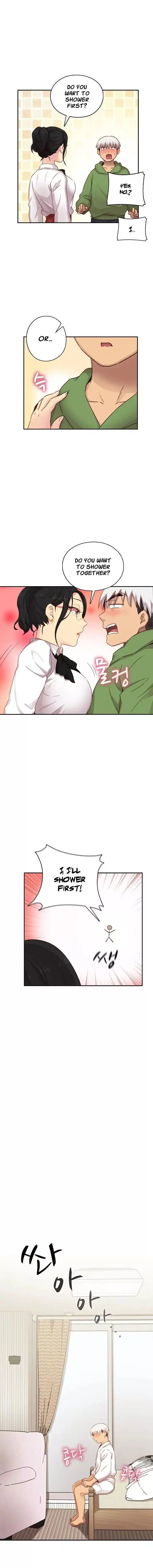 H-Campus Chapter 028 page 9