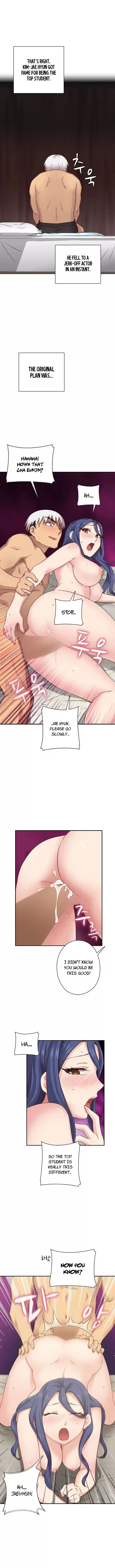 H-Campus Chapter 027 page 10