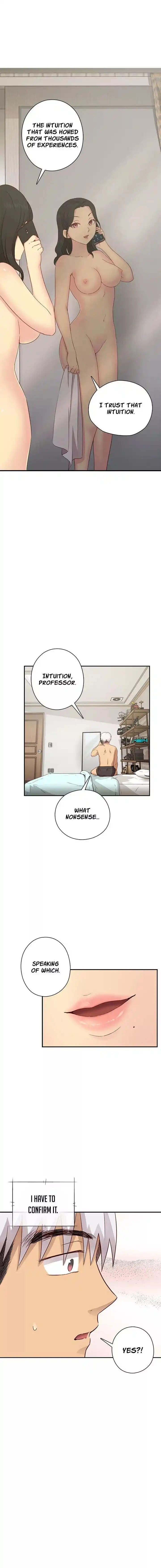 H-Campus Chapter 027 page 15