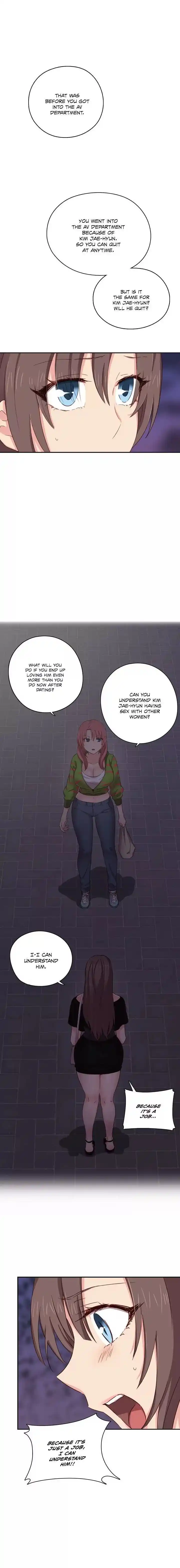 H-Campus Chapter 037 page 11