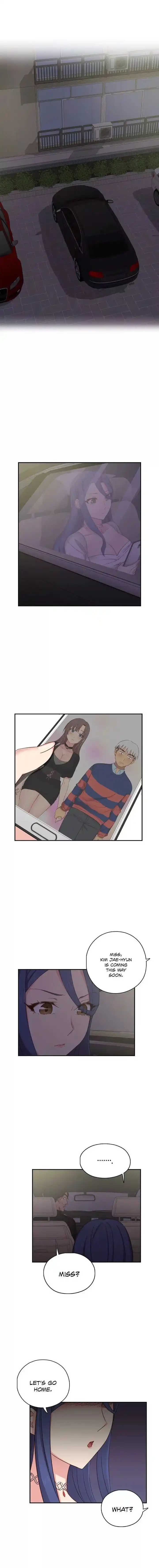 H-Campus Chapter 037 page 12