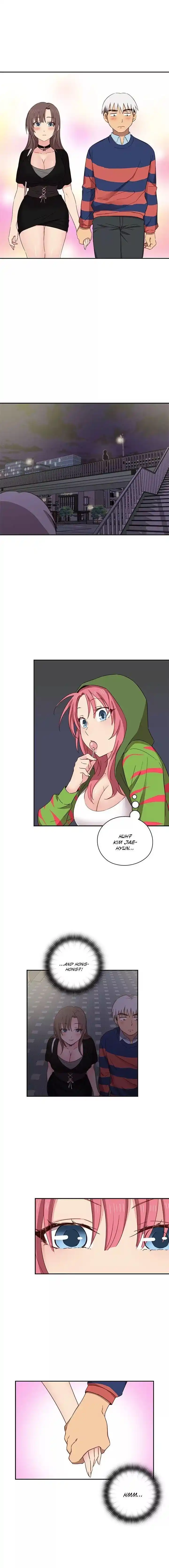 H-Campus Chapter 037 page 6