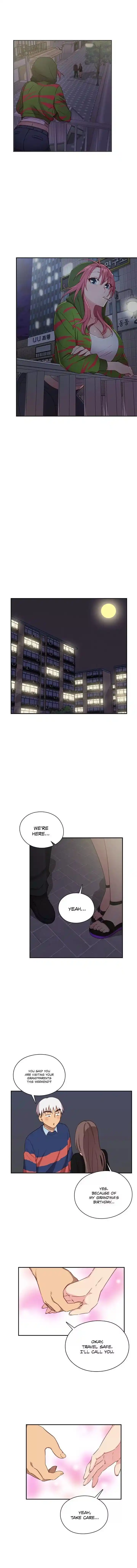 H-Campus Chapter 037 page 7