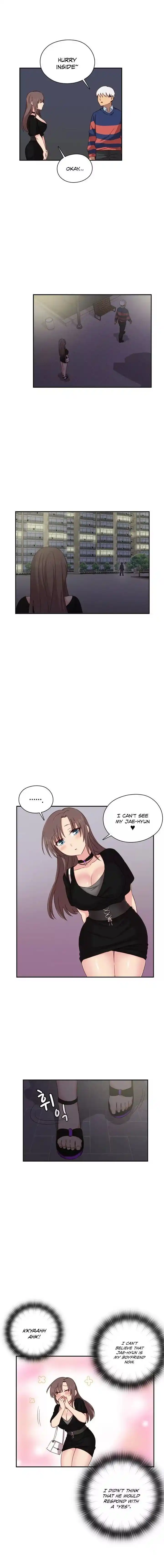 H-Campus Chapter 037 page 8