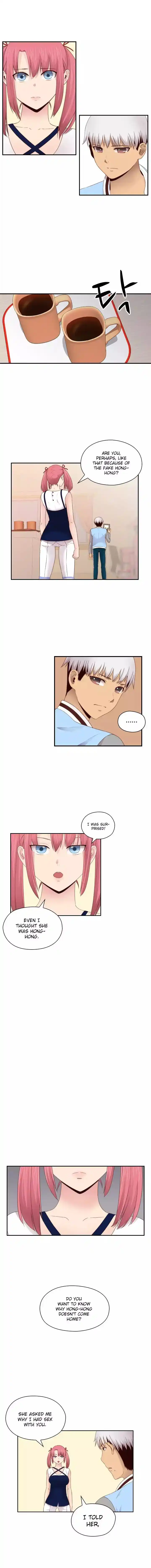 H-Campus Chapter 066 page 10