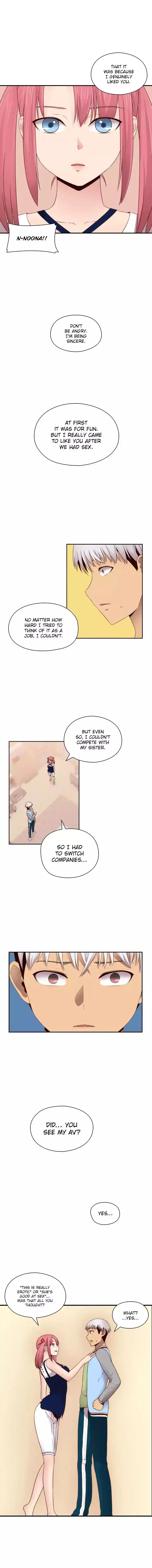 H-Campus Chapter 066 page 11