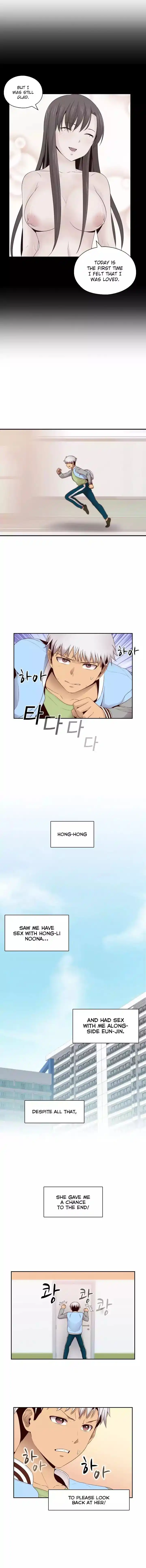 H-Campus Chapter 066 page 8