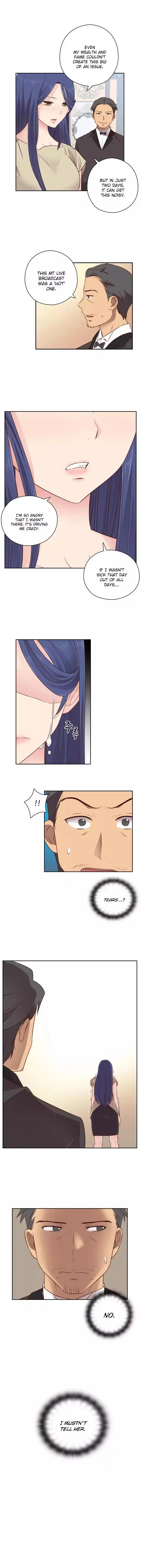 H-Campus Chapter 052 page 10