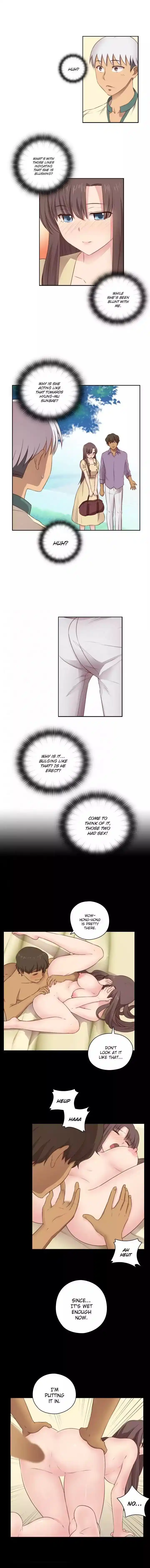 H-Campus Chapter 052 page 3