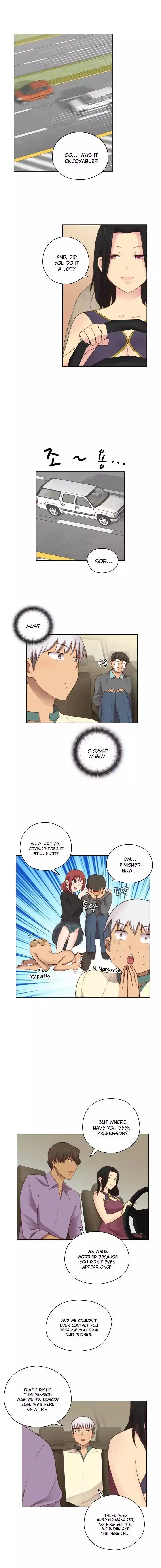 H-Campus Chapter 052 page 6