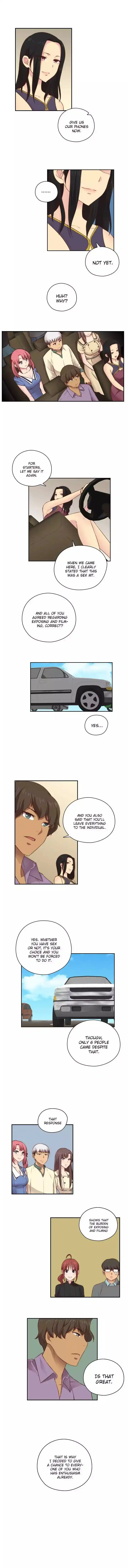 H-Campus Chapter 052 page 7