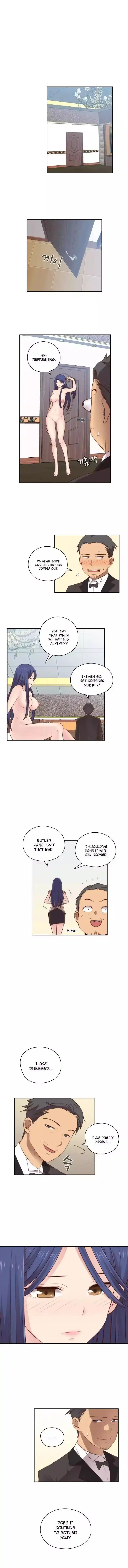 H-Campus Chapter 052 page 9