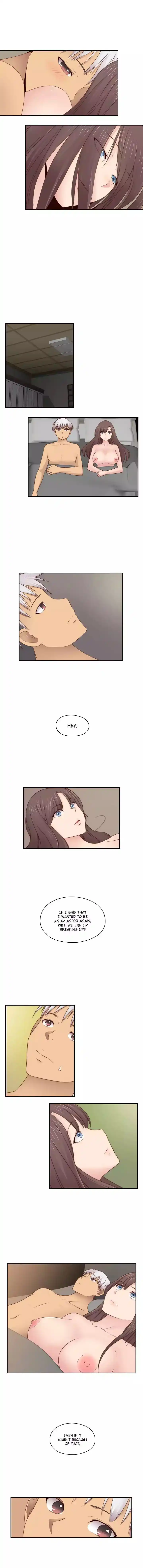 H-Campus Chapter 071 page 8