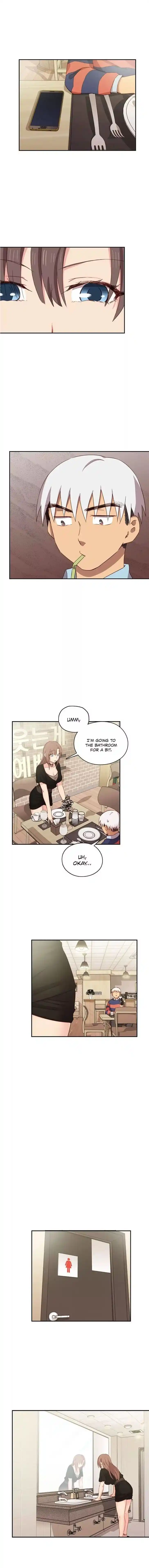 H-Campus Chapter 035 page 7