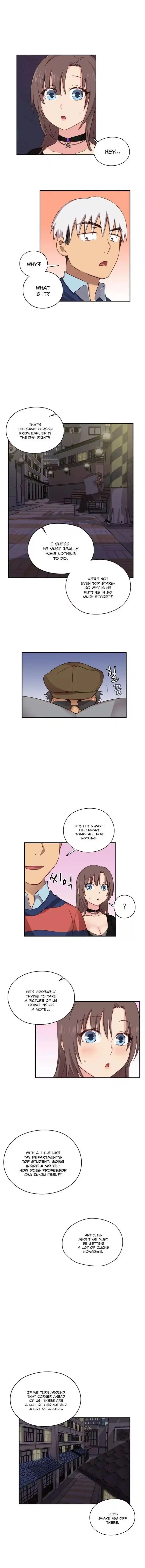 H-Campus Chapter 035 page 9